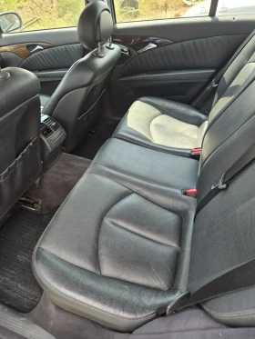 Mercedes-Benz E 320 Нов внос във много добро състояние. - 5300 лв. - 50558041 6