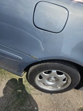 Mercedes-Benz E 320 Нов внос във много добро състояние. - 5300 лв. - 50558041 11