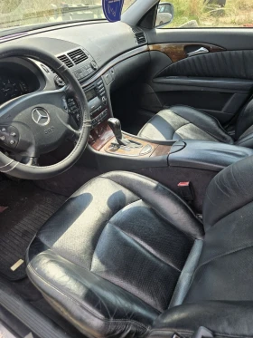 Mercedes-Benz E 320 Нов внос във много добро състояние. - 5300 лв. - 50558041 7