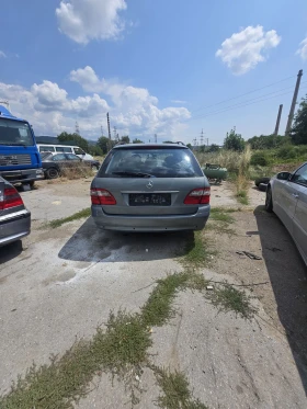Mercedes-Benz E 320 Нов внос във много добро състояние. - 5300 лв. - 50558041 17