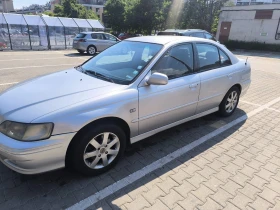 Honda Accord 1.8 ils | Mobile.bg    7