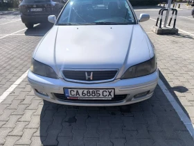 Honda Accord 1.8 ils | Mobile.bg    6