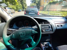 Honda Accord 1.8 ils | Mobile.bg    9