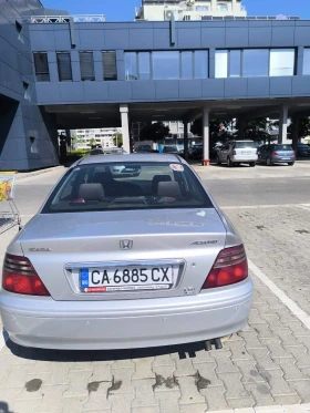 Honda Accord 1.8 ils | Mobile.bg    2