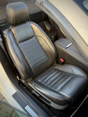 Ford Mustang 3.7 V6 - 34499 лв. - 77281262 11