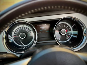 Ford Mustang 3.7 V6 - 34499 лв. - 77281262 13