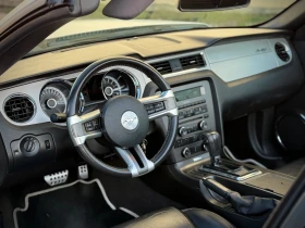 Ford Mustang 3.7 V6 - 34499 лв. - 77281262 8