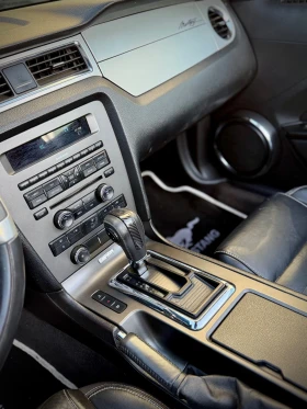 Ford Mustang 3.7 V6 - 34499 лв. - 77281262 9