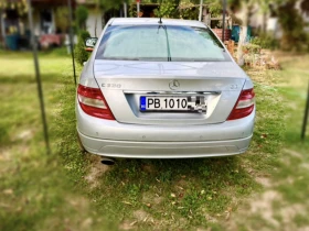 Mercedes-Benz C 220 - 11500 лв. - 55995122 7