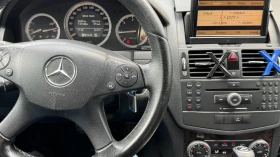 Mercedes-Benz C 220 - 11500 лв. - 55995122 5