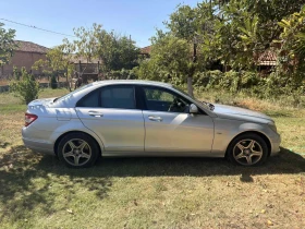 Mercedes-Benz C 220 | Mobile.bg    10