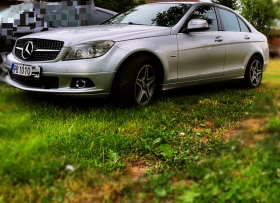 Mercedes-Benz C 220 - 11500 лв. - 55995122 2
