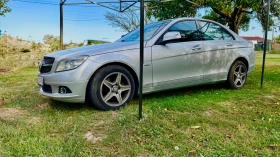 Mercedes-Benz C 220 - 11500 лв. - 55995122 11