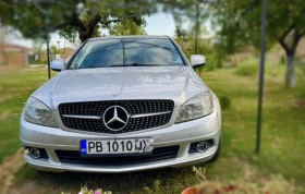 Mercedes-Benz C 220 - 11500 лв. - 55995122 6