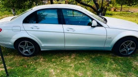 Mercedes-Benz C 220 - 11500 лв. - 55995122 12
