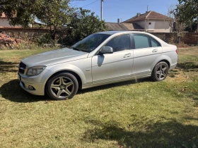Mercedes-Benz C 220 | Mobile.bg    9