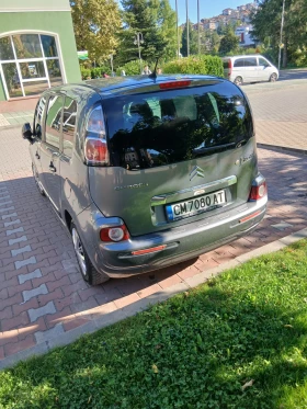 Обява за продажба на Citroen C3 Picasso ~5 500 лв. - изображение 2