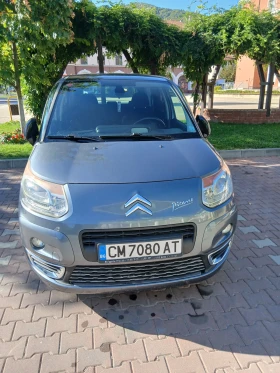 Обява за продажба на Citroen C3 Picasso ~5 500 лв. - изображение 1