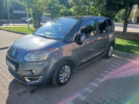 Обява за продажба на Citroen C3 Picasso ~5 500 лв. - изображение 1