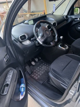 Обява за продажба на Citroen C3 Picasso ~5 500 лв. - изображение 5