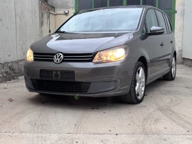  VW Touran
