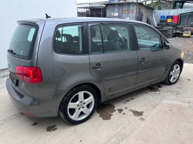 VW Touran 7  | Mobile.bg    8