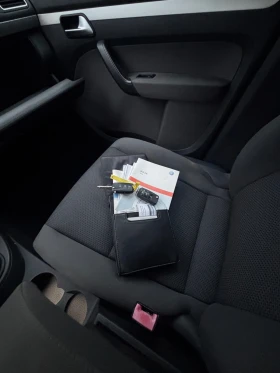 VW Touran 7  | Mobile.bg    13