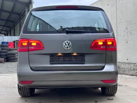 VW Touran 7  | Mobile.bg    5
