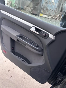 VW Touran 7  | Mobile.bg    12