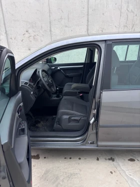 VW Touran 7  | Mobile.bg    7