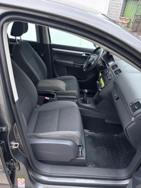 VW Touran 7  | Mobile.bg    16