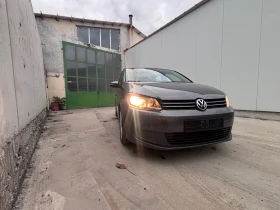 VW Touran 7  | Mobile.bg    3