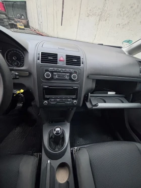 VW Touran 7  | Mobile.bg    15