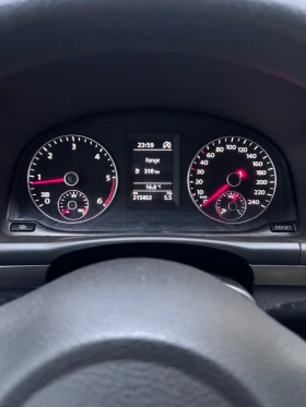 VW Touran 7  | Mobile.bg    10