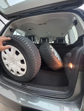 VW Touran 7  | Mobile.bg    14