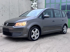 VW Touran 7  | Mobile.bg    2