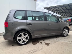 VW Touran 7  | Mobile.bg    4