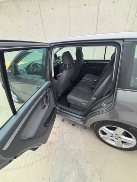 VW Touran 7  | Mobile.bg    6