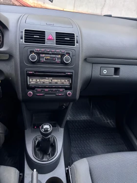 VW Touran 7  | Mobile.bg    11