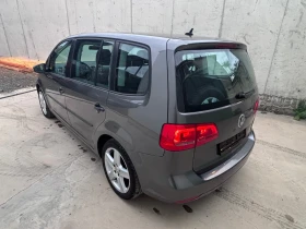 VW Touran 7  | Mobile.bg    9