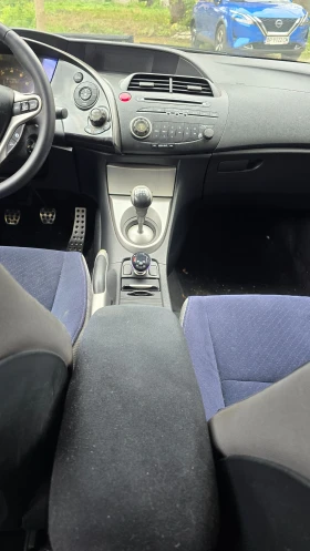 Honda Civic 1.8i | Mobile.bg    9