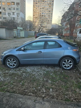 Honda Civic 1.8i | Mobile.bg    3