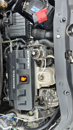 Honda Civic 1.8i | Mobile.bg    5