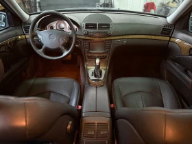 Mercedes-Benz E 320 Avantgarde/EU4 - 11888 лв. / 6078.24 € - 60546778 10