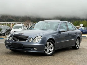 Mercedes-Benz E 320 Avantgarde/EU4