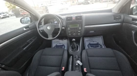 VW Golf 2.0TDI.140кс.Италия 6скорости - 4994 лв. / 2553.39 € - 52920415 15