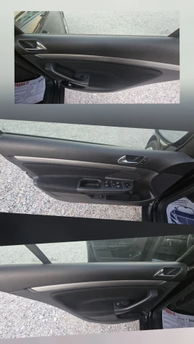 VW Golf 2.0TDI.140кс.Италия 6скорости - 4994 лв. / 2553.39 € - 52920415 17