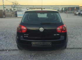 VW Golf 2.0TDI.140кс.Италия 6скорости - 4994 лв. / 2553.39 € - 52920415 5