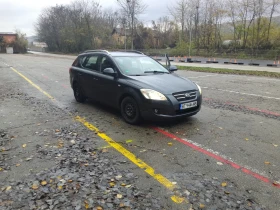 Kia Ceed 1.4 - изображение 1