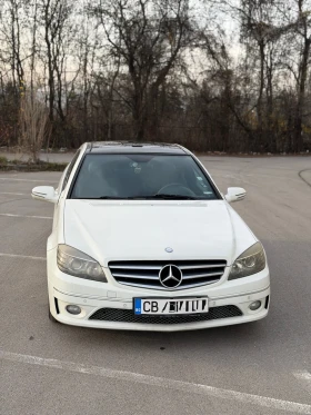 Mercedes-Benz CLC 220 | Mobile.bg    2